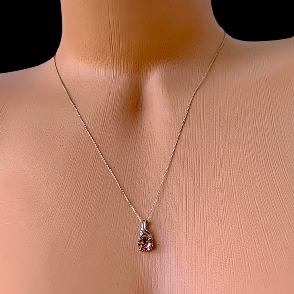 🌸Pendant🌸 925 sterling silver - Picture 7 of 9